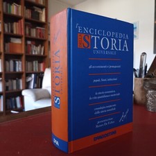 L'Enciclopedia della Storia