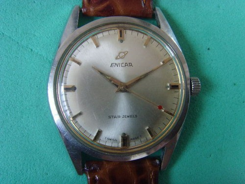 Orologio vintage svizzero - orologio,
