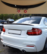 ALERON BMW SERIE 1 E82 COUPE