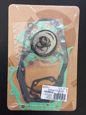 SERIE GUARNIZIONI MOTORE