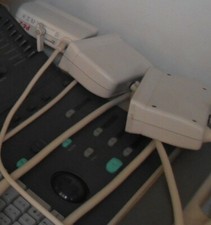 Sonde (probe) PHILIPS per