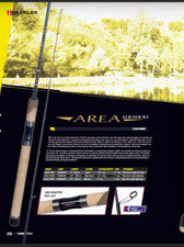 Canna Herakles Area Genesi