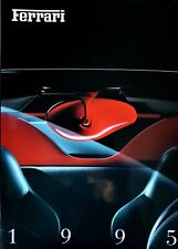 Ferrari ANNUARIO 1995 -
