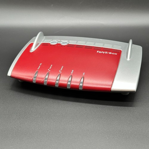 Fritz box 7490 - fritz!box,