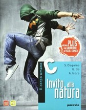 invito alla natura plus (5t) scienze scuola media bodesquino/iscra 8839507728