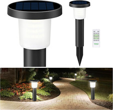 Luci Solari Da Esterno Con