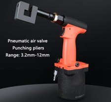 Punzonatrice pneumatica