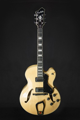 Lucido naturale hagstrom hj500 - hagstrom,