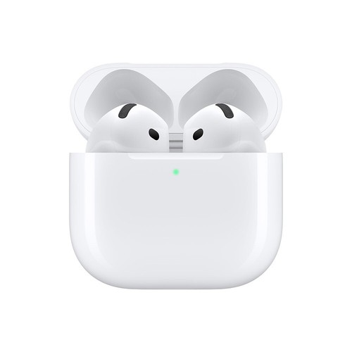 Apple auricolari airpods - apple, 4