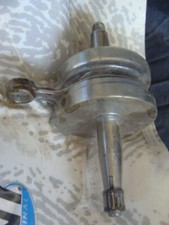 Albero motore Aprilia RS 50