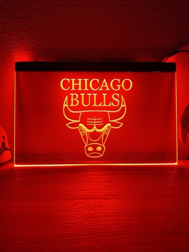 Insegna luminosa rossa neon - insegna,