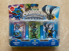 Skylanders Spyro's Adventure