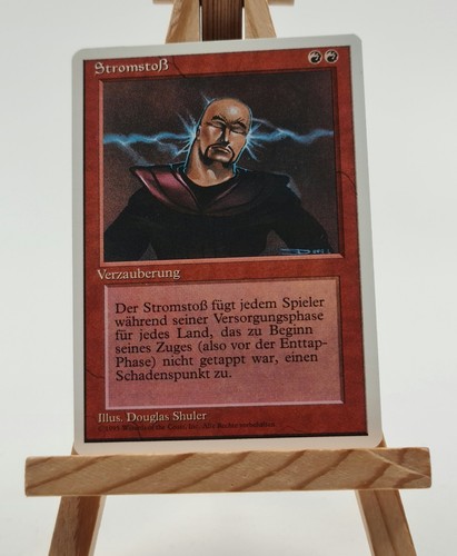 Colpo corrente edizione - colpo,