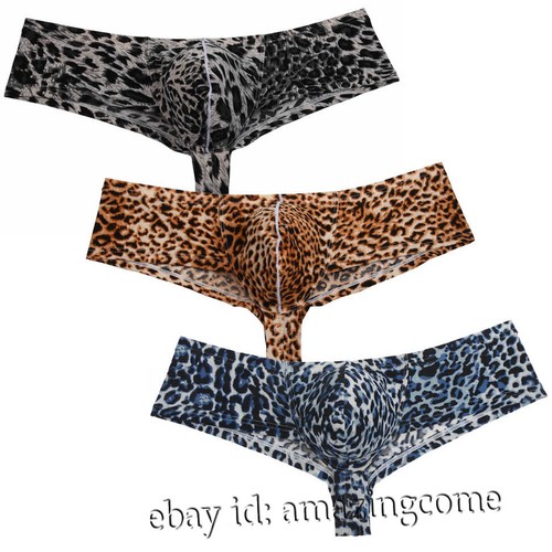 Boxer uomo copertura slip - 1/2,