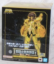 Saint Seiya EX Myth Cloth Gold