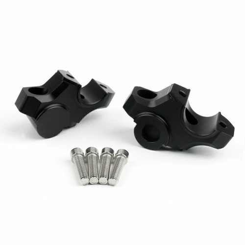 15mm riser prolunghe - 15mm, alza