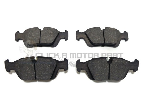 Set pastiglie freno - set,
