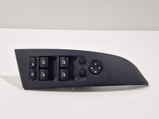 Ricambi Usati Pulsantiera Alzacristalli BMW E60 E61 6939106