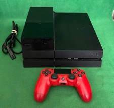 Sony Playstation 4 Model