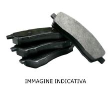 PASTIGLIE FRENO ANTERIORE AUDI