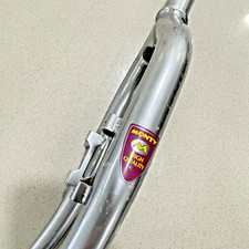 NOS Monty Trials Forcella Bici