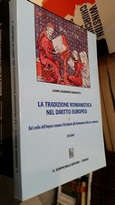 La tradizione romanistica nel