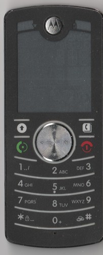 Telefono motorola ultrapiatto - telefono,