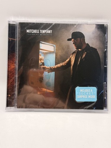Mitchell tenpenny telling - mitchell,