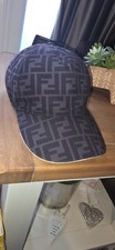 Cappellino Uomo Fendi 58CM