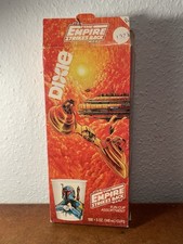 Star Wars Vintage Dixie Cups