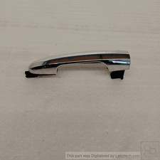 735740902 Maniglia porta ant. DX FIAT TIPO (6J) 1.4 (70Kw) Ber 4p/b/1368cc