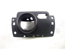 1K1858341 MASCHERINA RIVESTIMENTO CRUSCOTTO VOLKSWAGEN GOLF 6 TDI 1.6 D 77 KW 5P