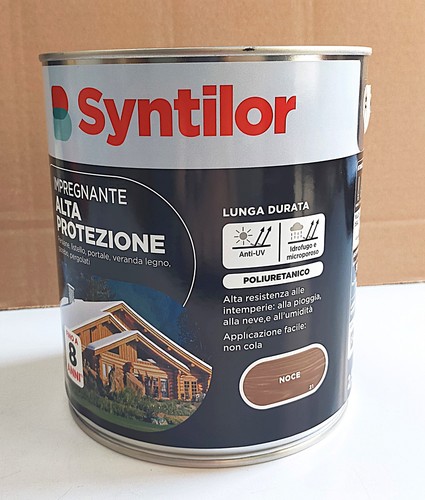 Impregnante syntilor gel - gel, alta
