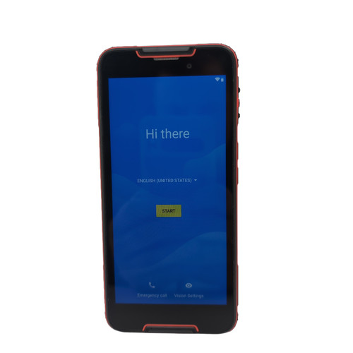 Smartphone cubot quest - smartphone, 64