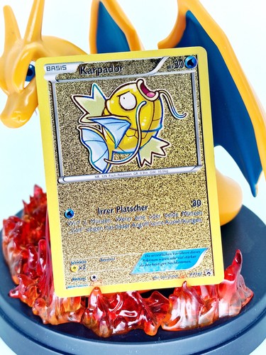 Carta pokemon personalizzata - carta,