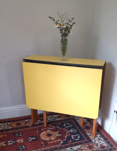 Tavolo vintage formica - vintage,