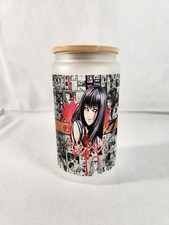 Bicchiere JUNJI-ITO Anime