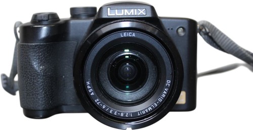 Panasonic lumix dmc - panasonic,