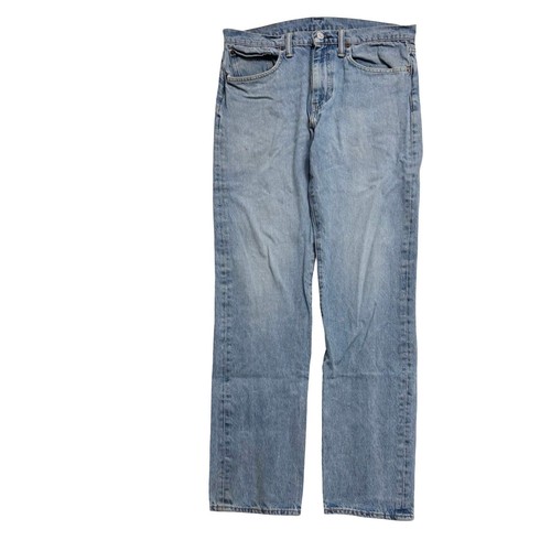 Jeans levis 502 - jeans,