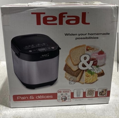 Tefal pain delices - tefal, et