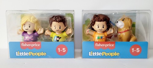 Fisher price little people - fisher-price,