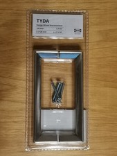 Maniglie Ikea Tyda, nuove