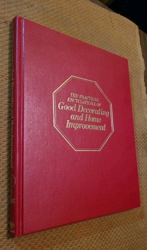 The practical encyclopedia - practical, of