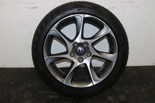 Volvo V40 525 1x cerchio in