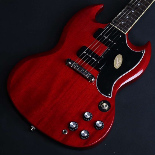 Epiphone inspired gibson sg - inspired,