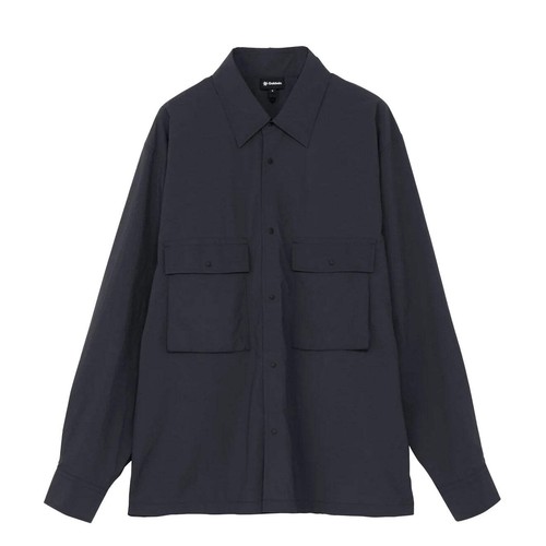Goldwin advanced camicia - goldwin,