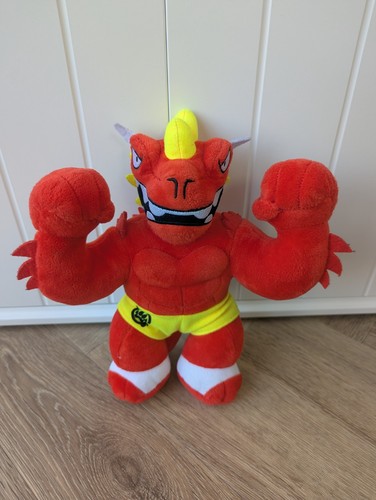 Heroes goo jit zu - -,