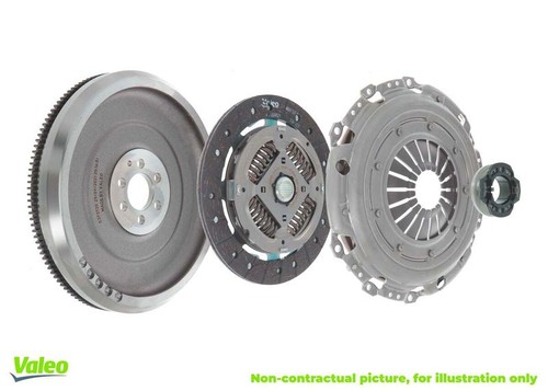 Kit frizione valeo audi - kit,