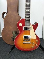 GIBSON 1996 LES PAUL STD PT HCS