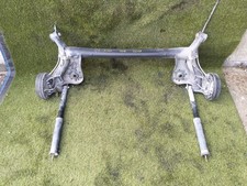 Assale Ponte Posteriore CITROEN C1 2 Serie Peugeot 108 Toyota Aygo 2018